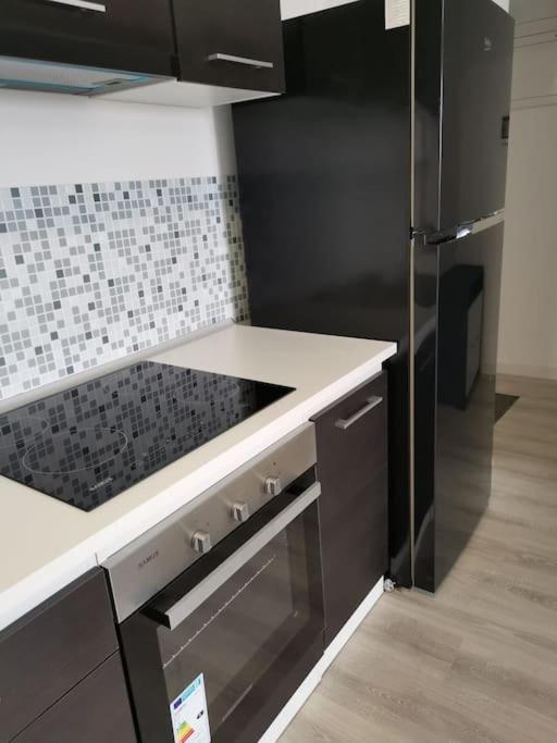 Bucium Apartament
