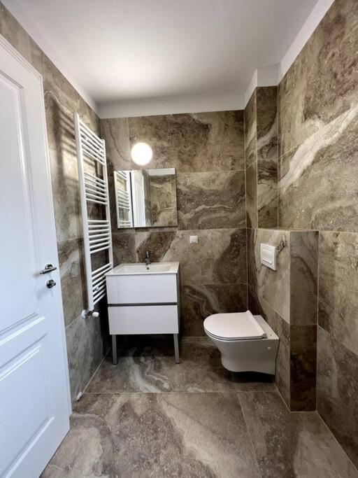 Bucium Apartament