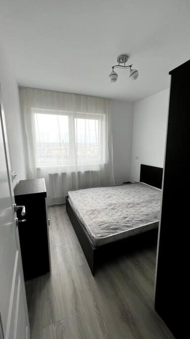 Bucium Apartament