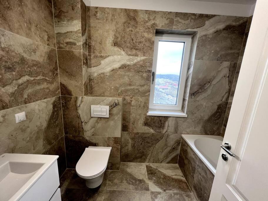 Bucium Apartament