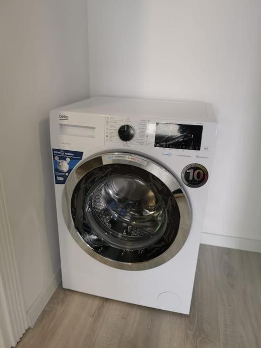 Bucium Apartament