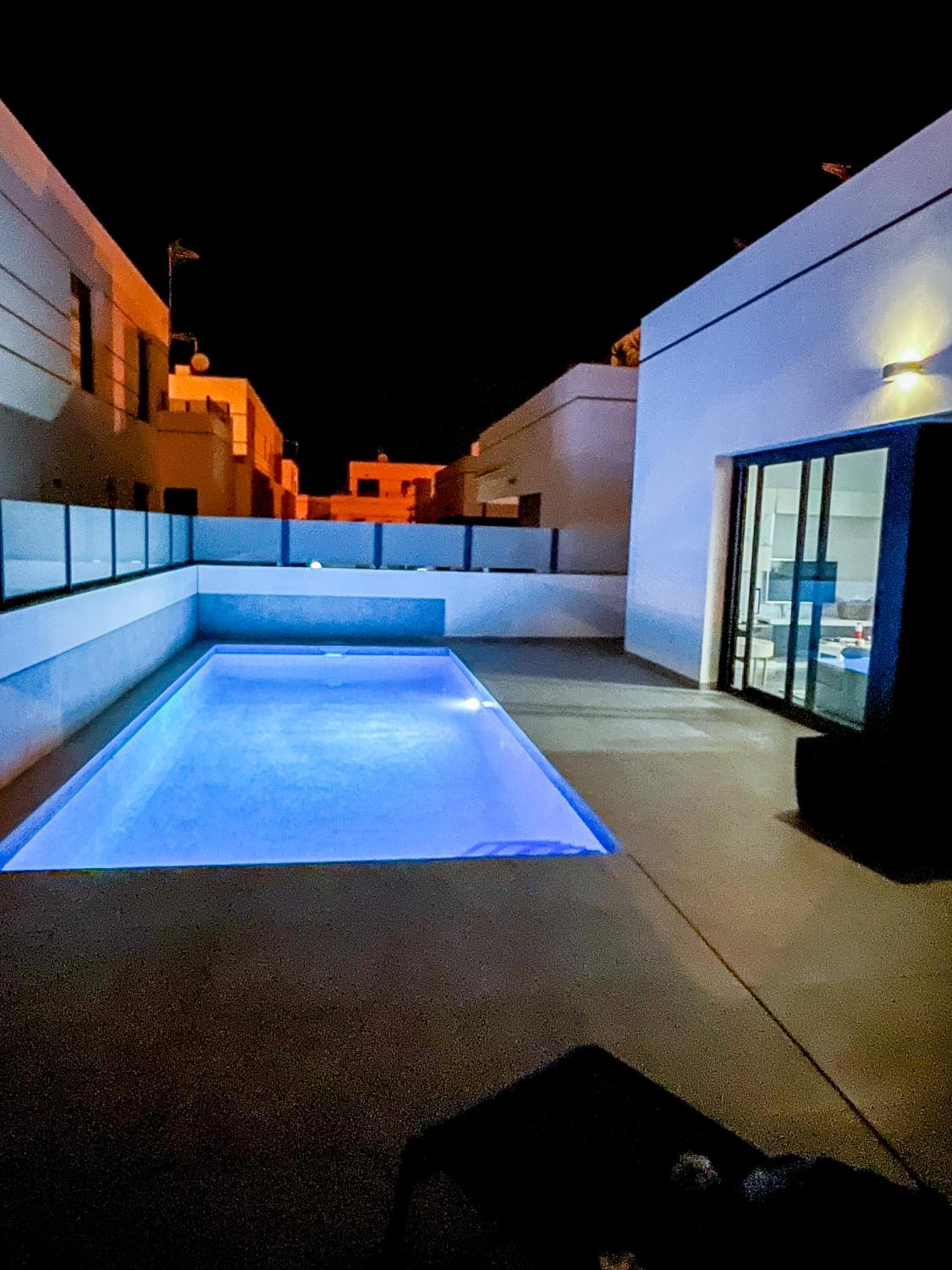 Villa Dolores