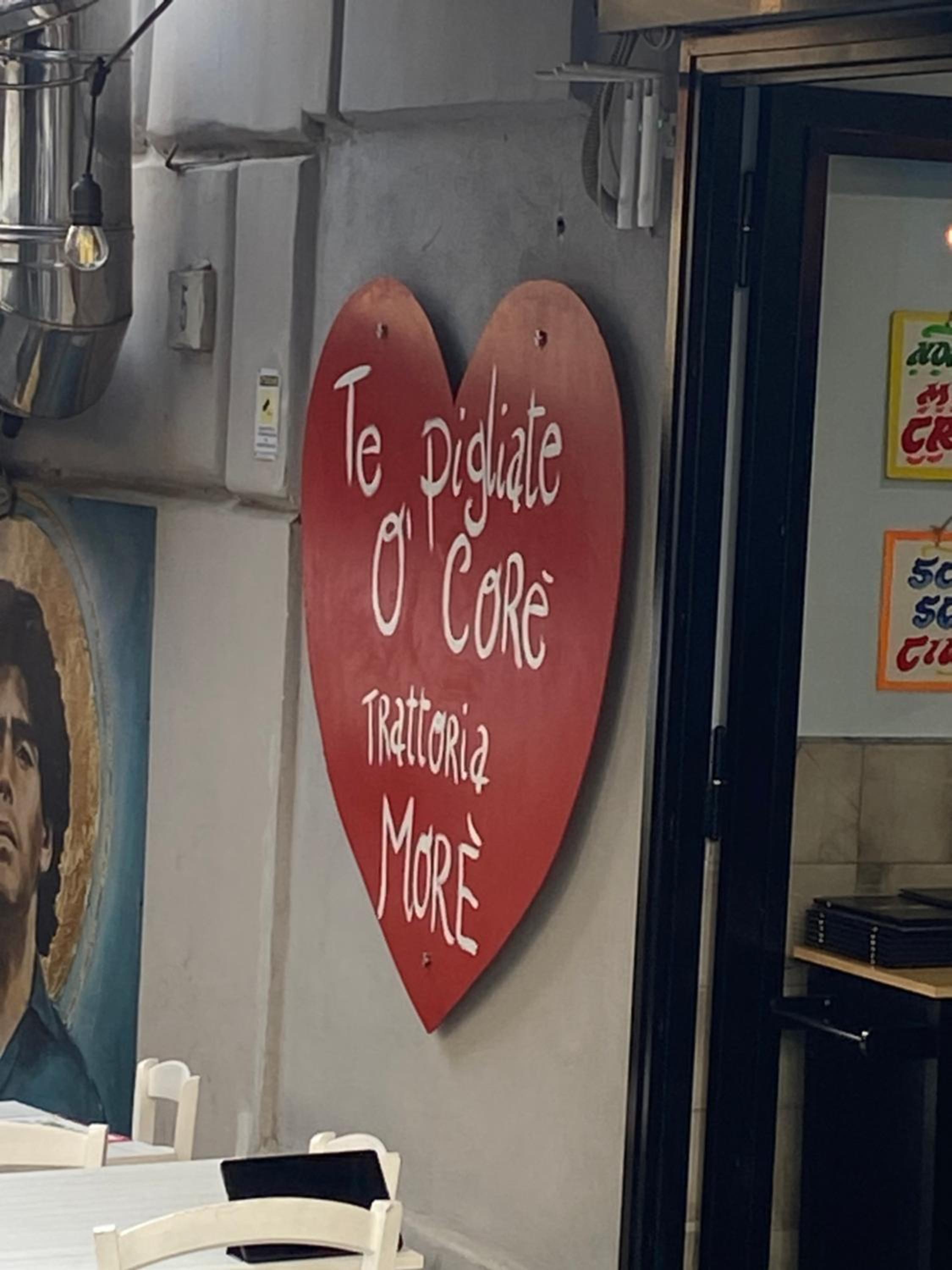 B&b Napoli da vivere