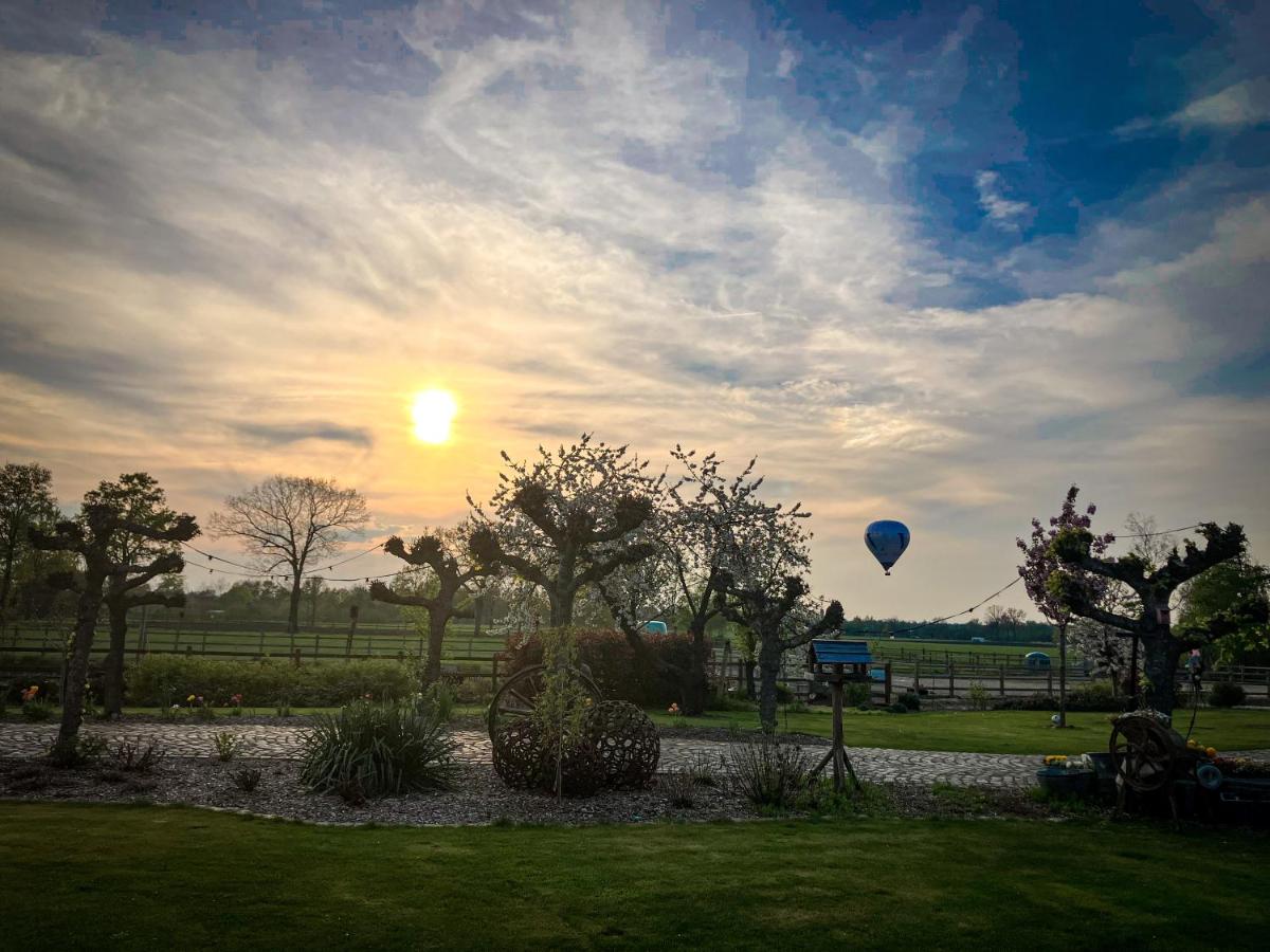 De Worfthoeve