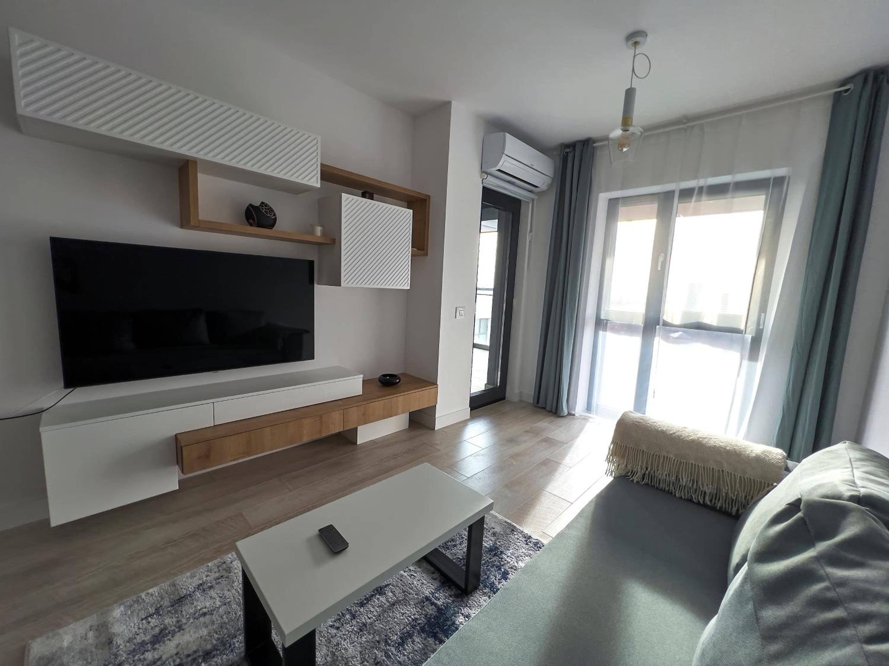 Silver ApartHotel
