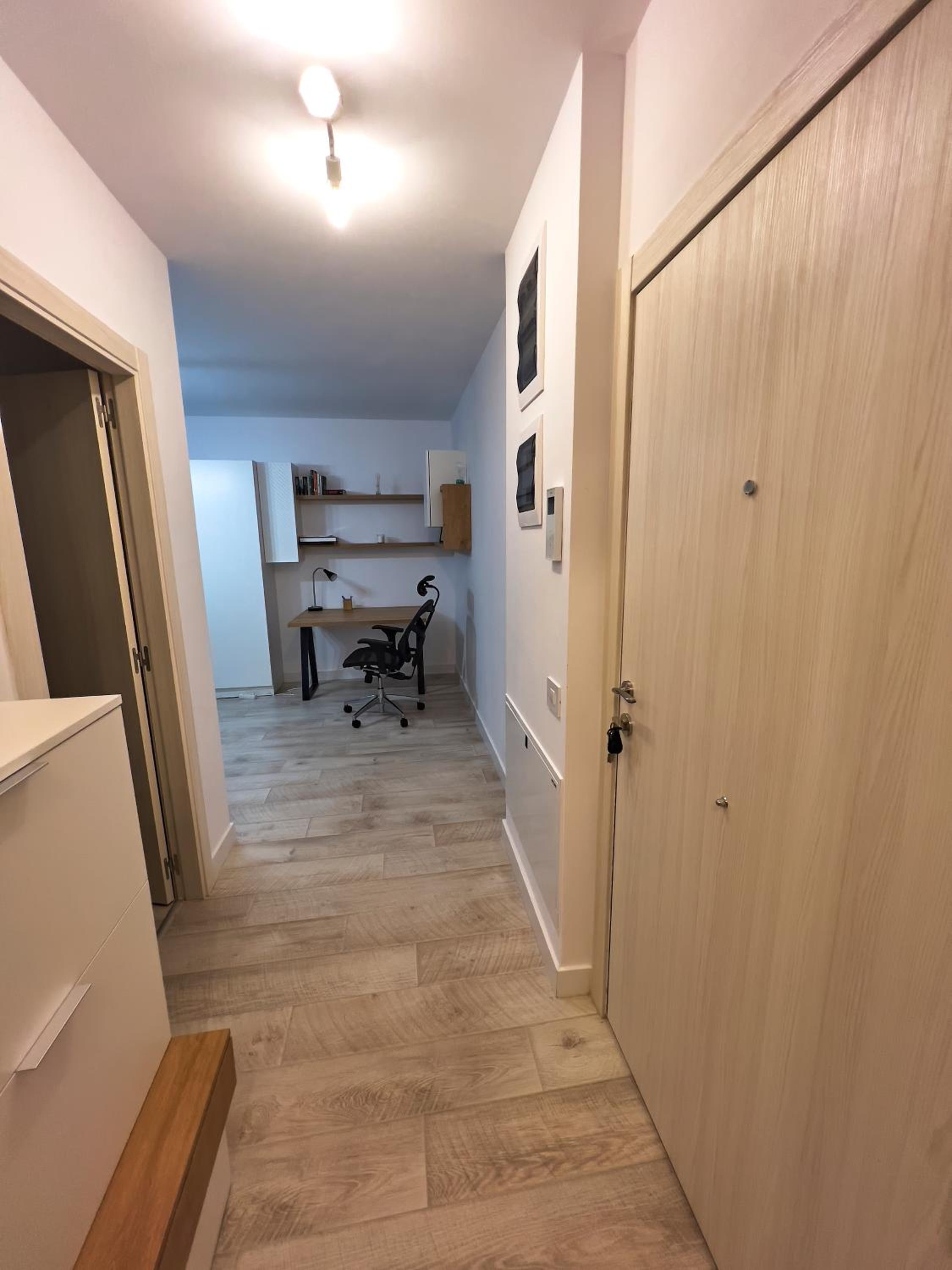 Silver ApartHotel