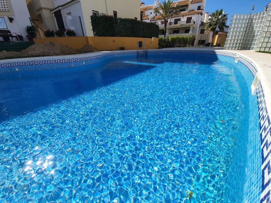 Apartamento Marina Esuri