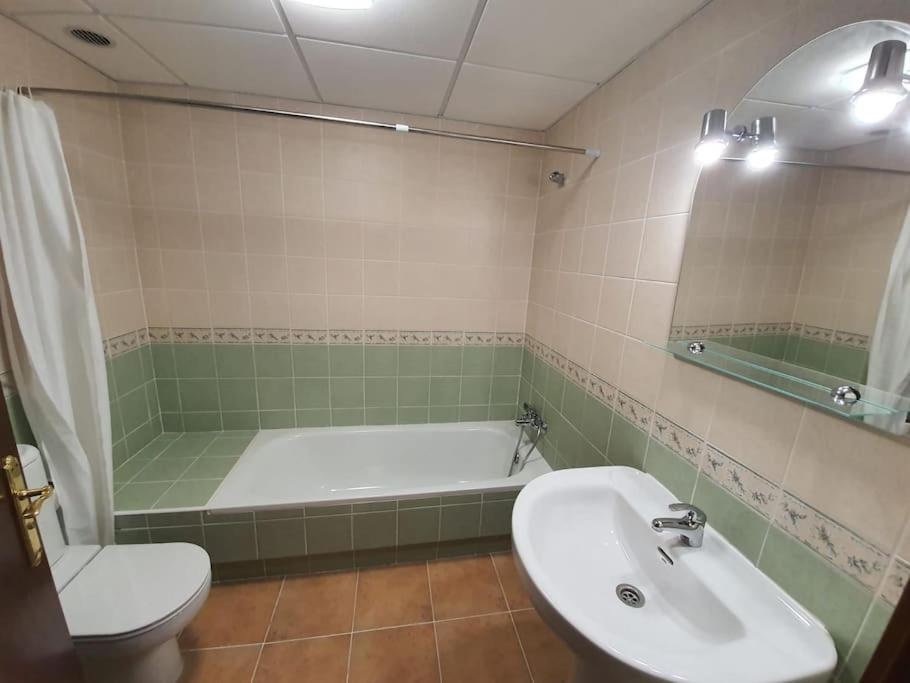 Apartamento Marina Esuri