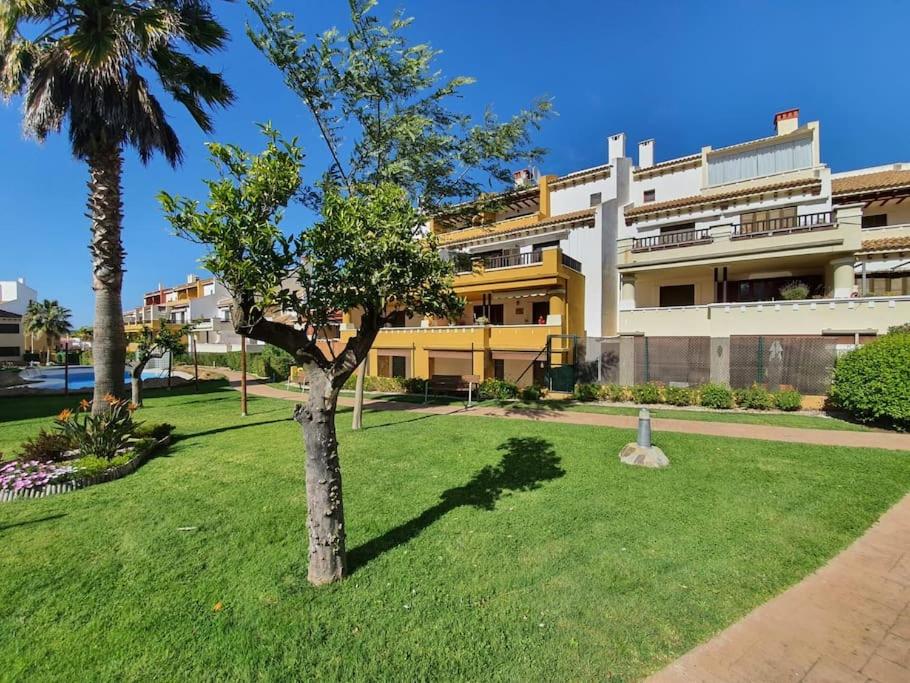 Apartamento Marina Esuri