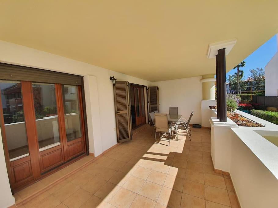 Apartamento Marina Esuri
