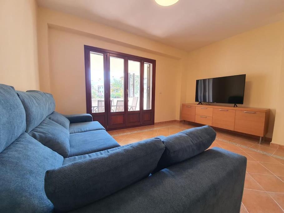 Apartamento Marina Esuri
