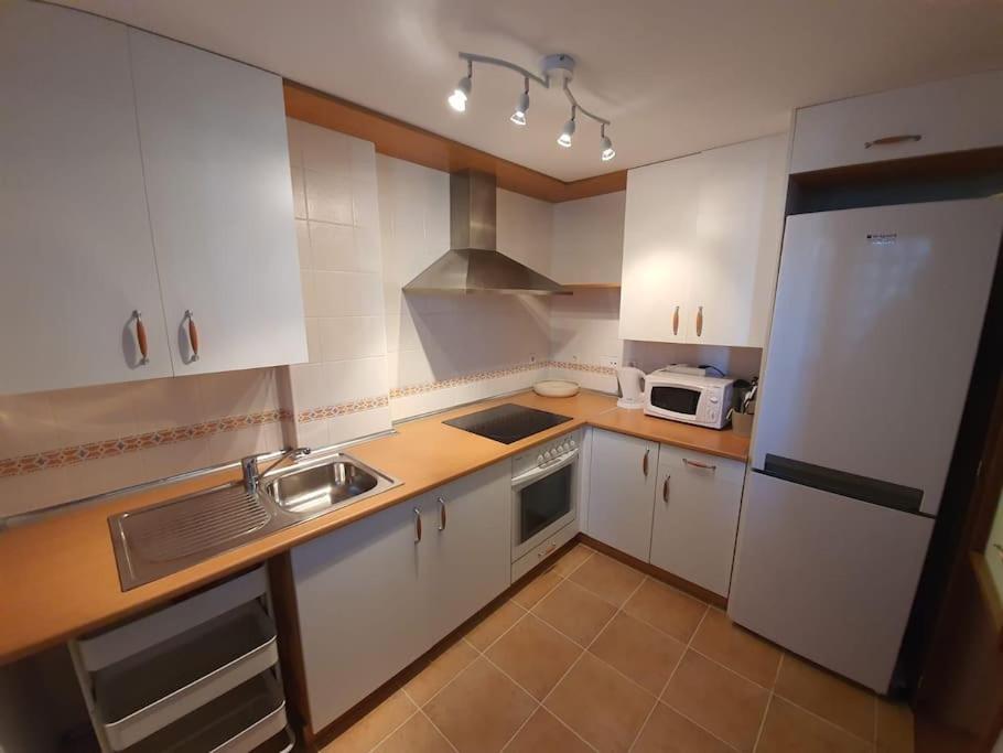 Apartamento Marina Esuri