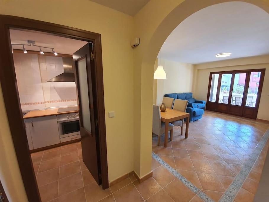 Apartamento Marina Esuri