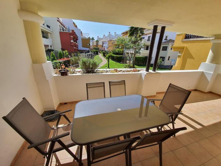 Apartamento Marina Esuri