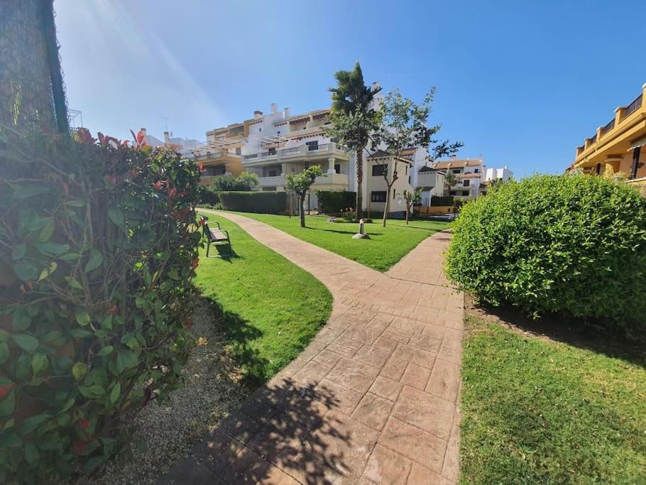 Apartamento Marina Esuri