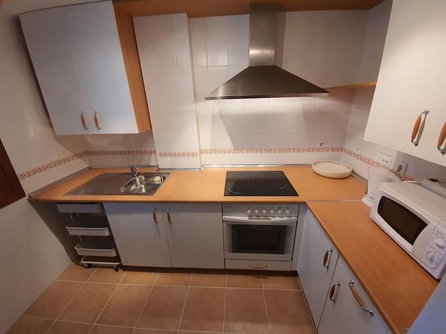 Apartamento Marina Esuri