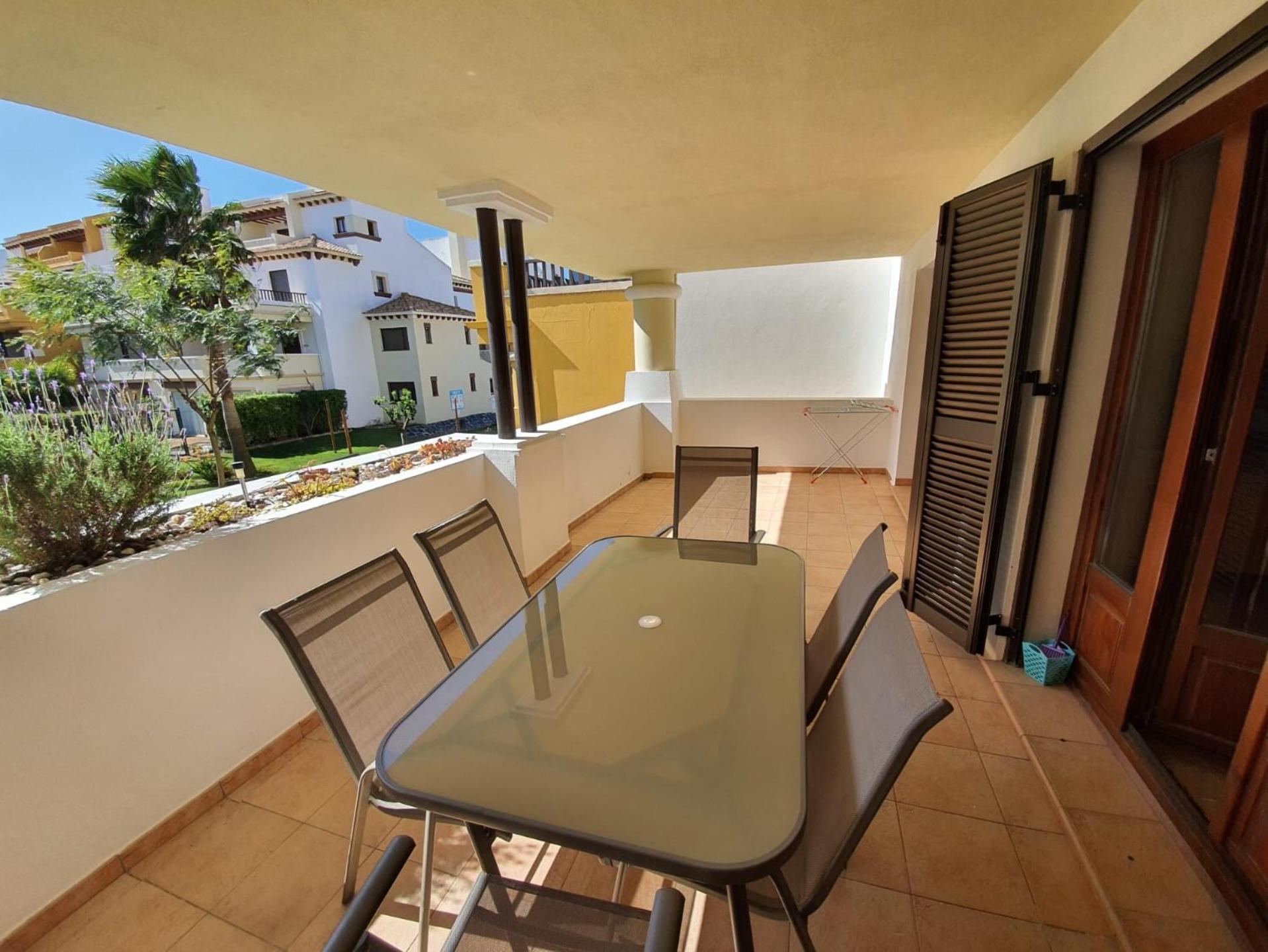 Apartamento Marina Esuri