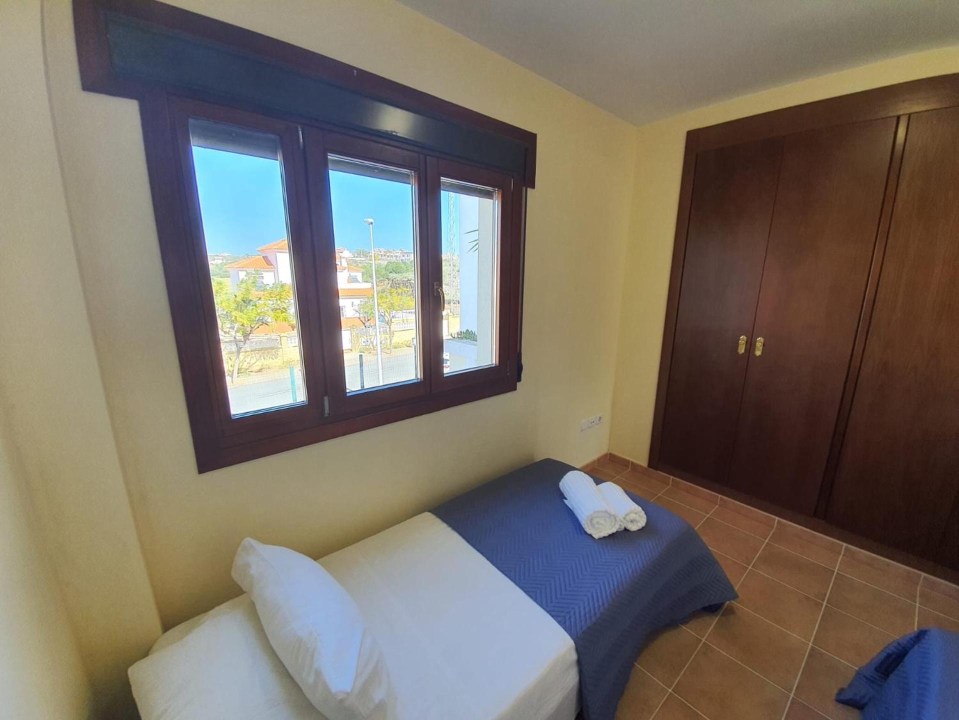 Apartamento Marina Esuri