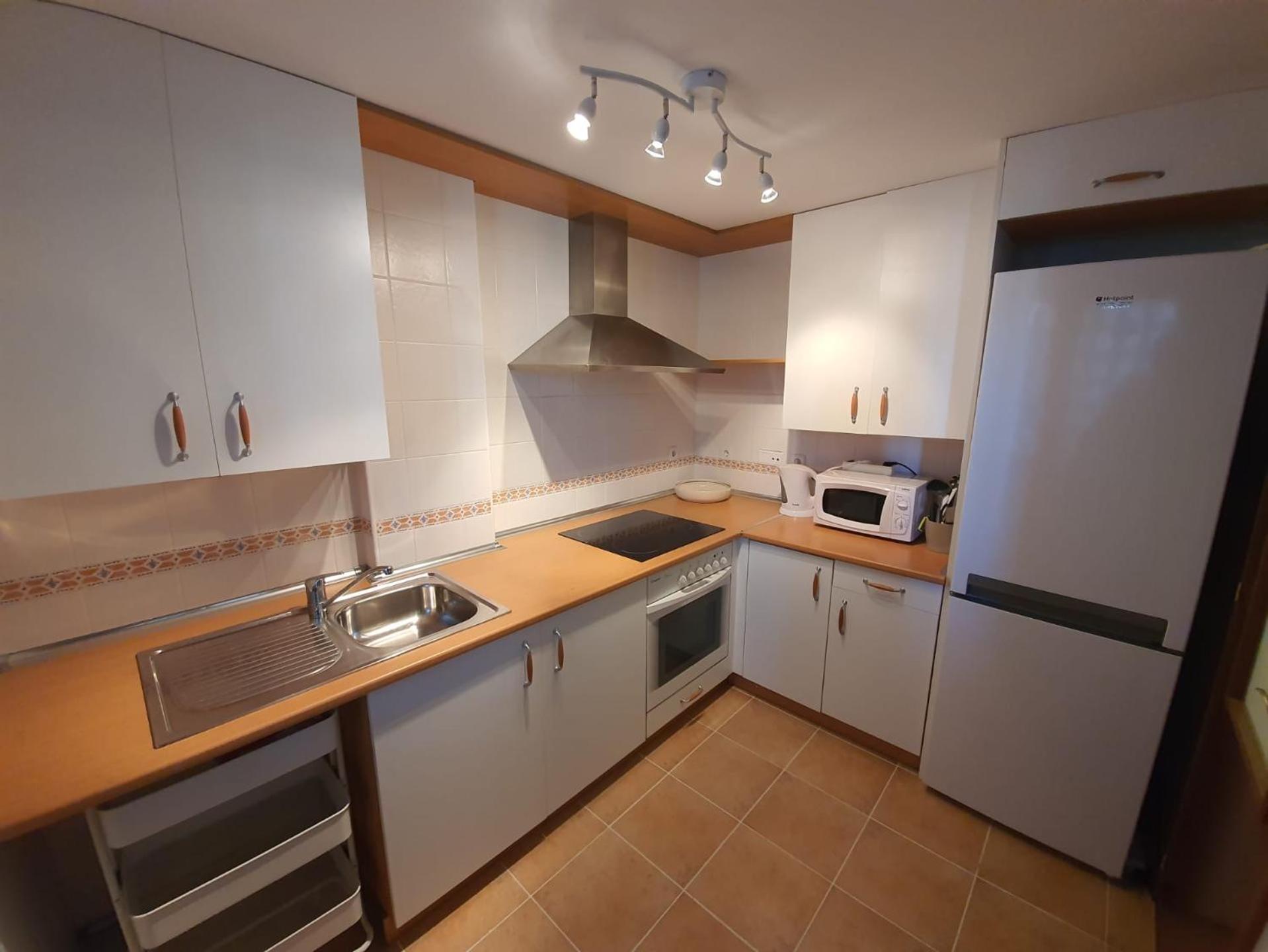 Apartamento Marina Esuri