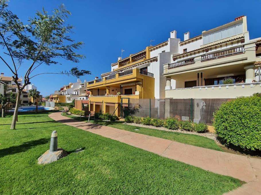 Apartamento Marina Esuri