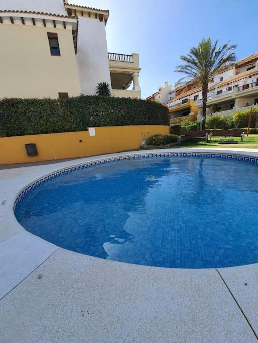 Apartamento Marina Esuri