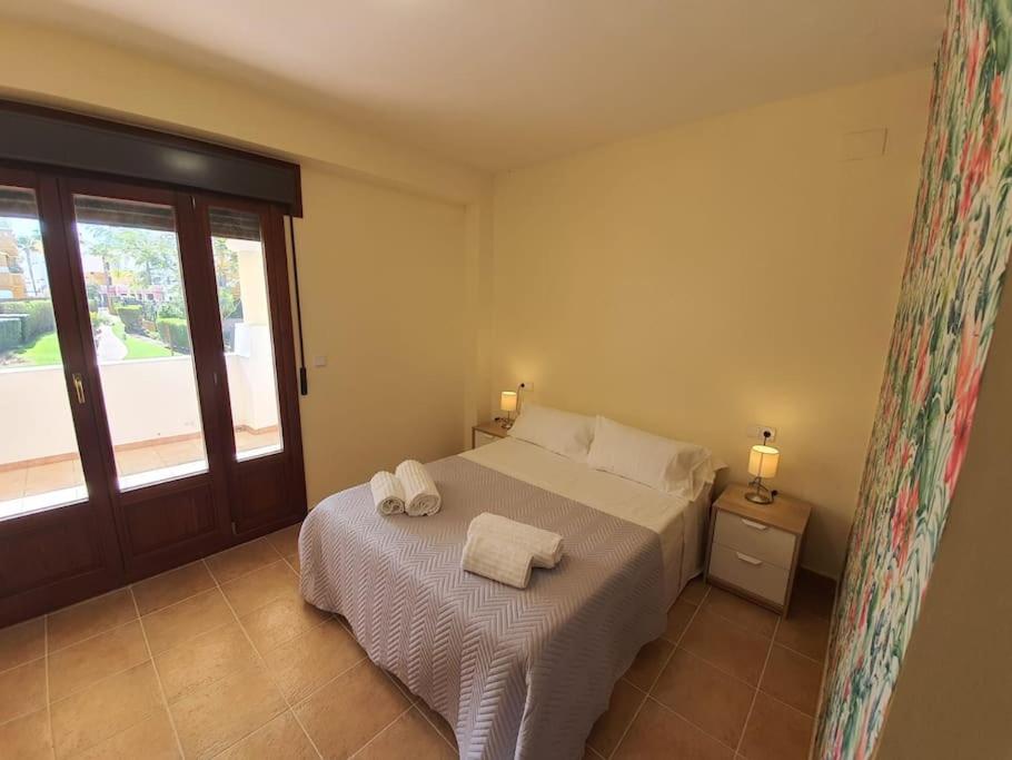 Apartamento Marina Esuri