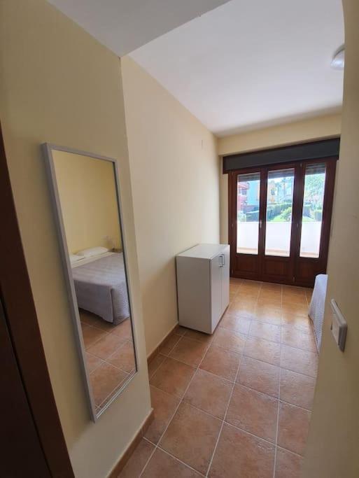 Apartamento Marina Esuri