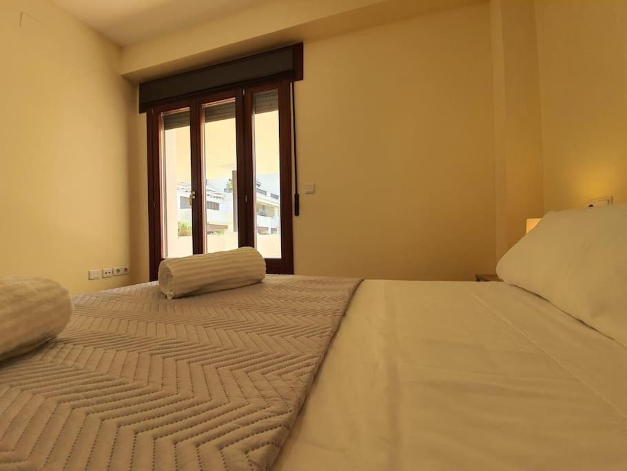 Apartamento Marina Esuri