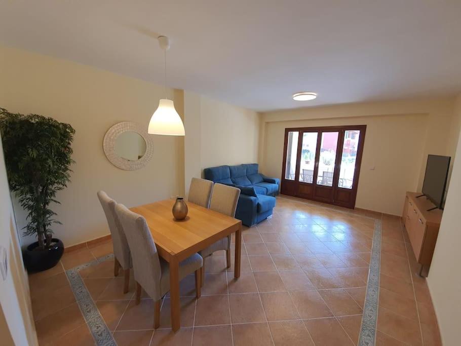 Apartamento Marina Esuri