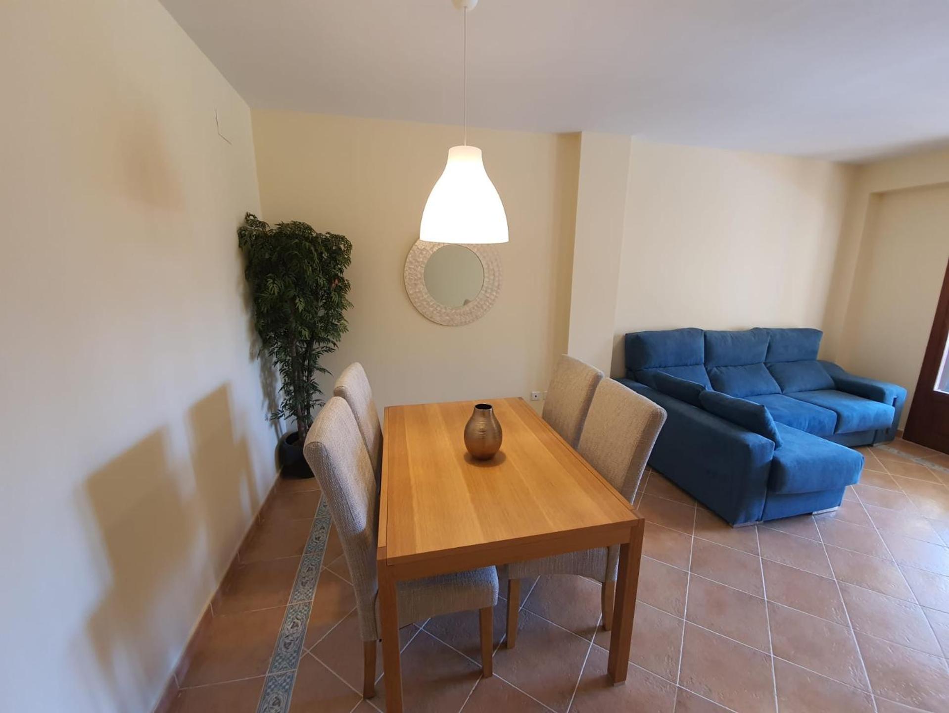 Apartamento Marina Esuri