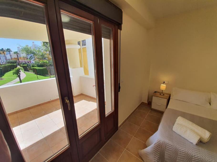 Apartamento Marina Esuri