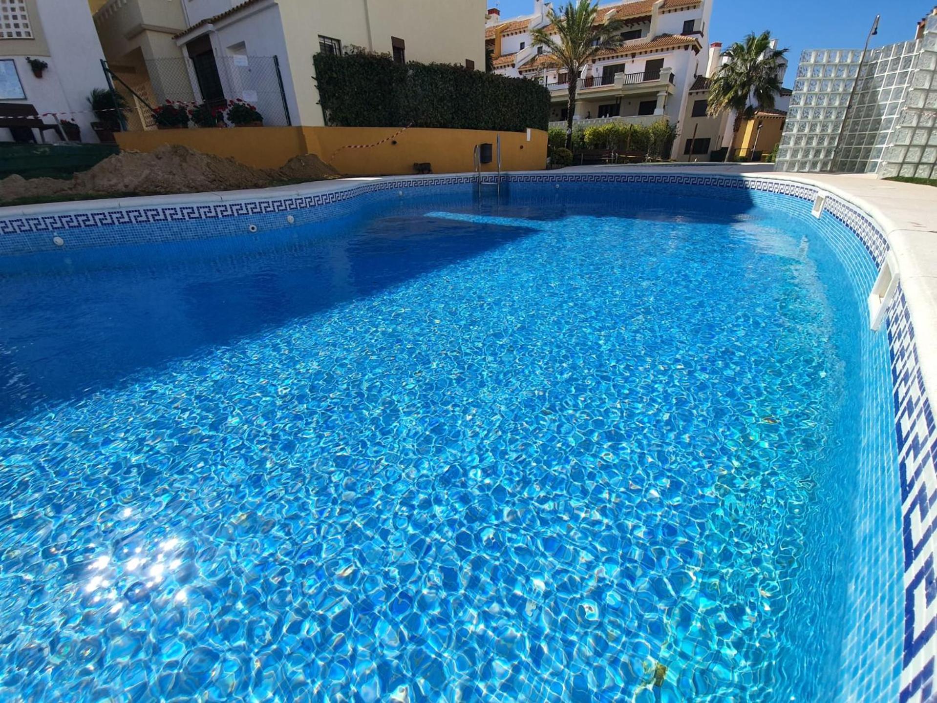 Apartamento Marina Esuri