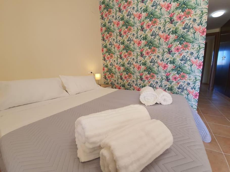 Apartamento Marina Esuri
