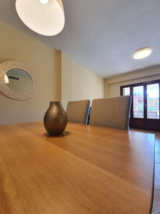 Apartamento Marina Esuri