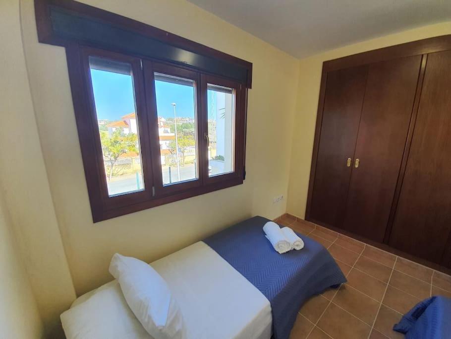Apartamento Marina Esuri