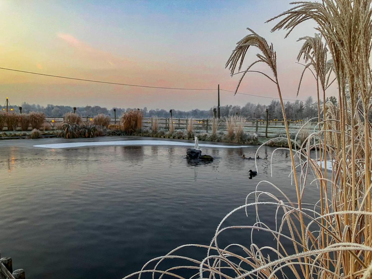 De Worfthoeve
