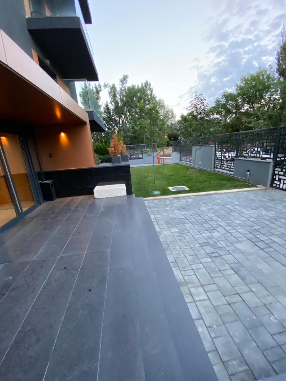 Silver ApartHotel
