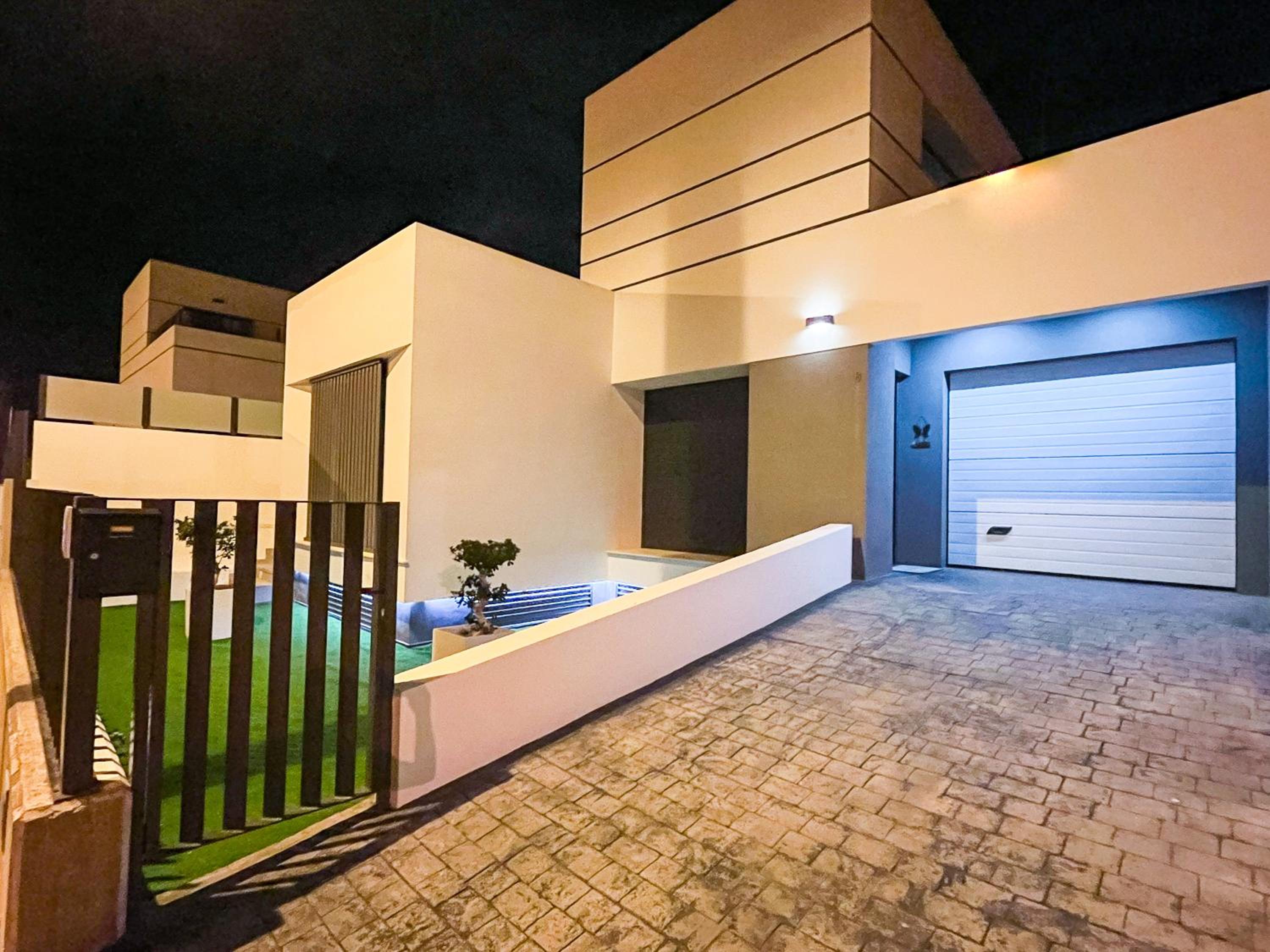 Villa Dolores