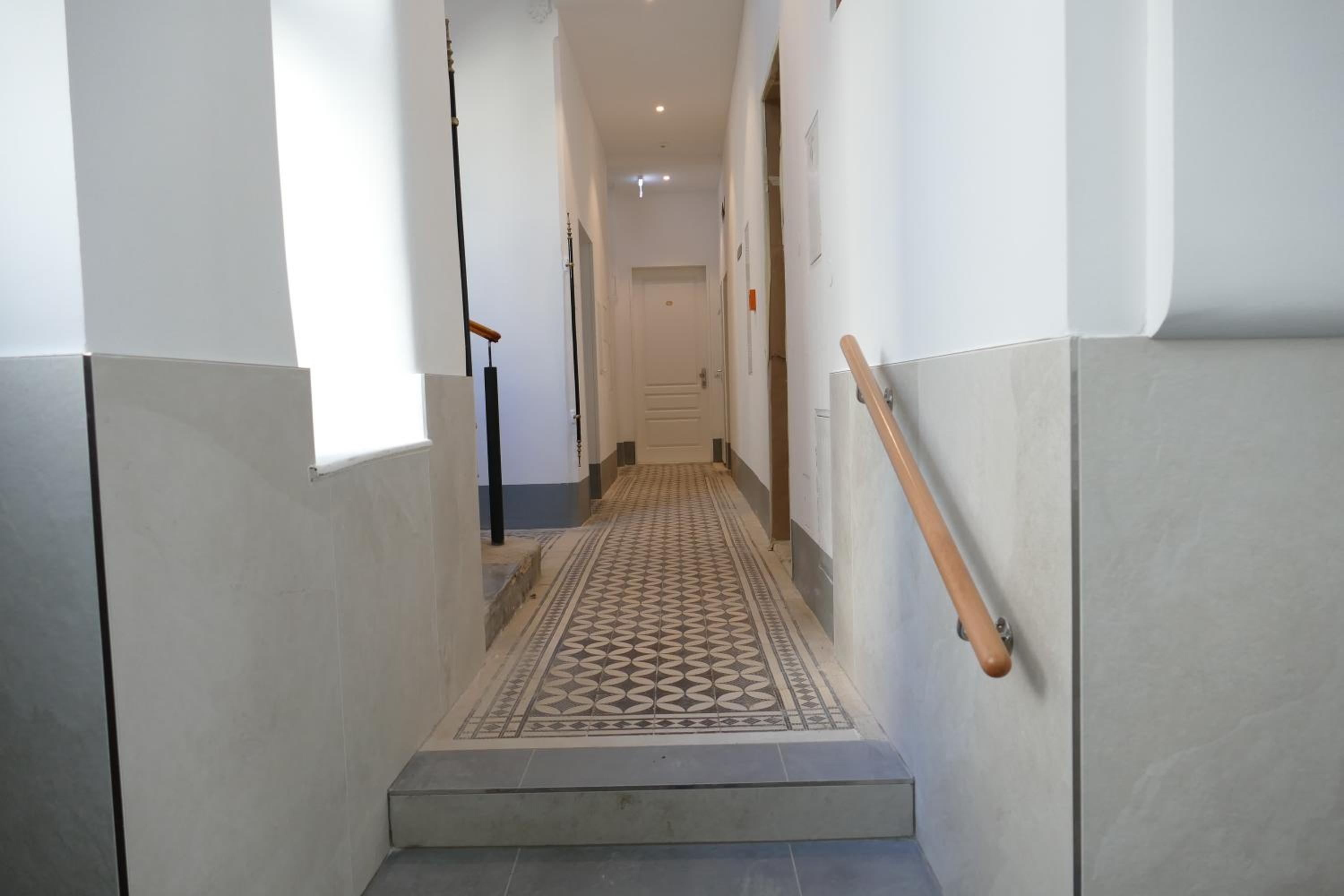 Rosenstein Apartments by Family & Home