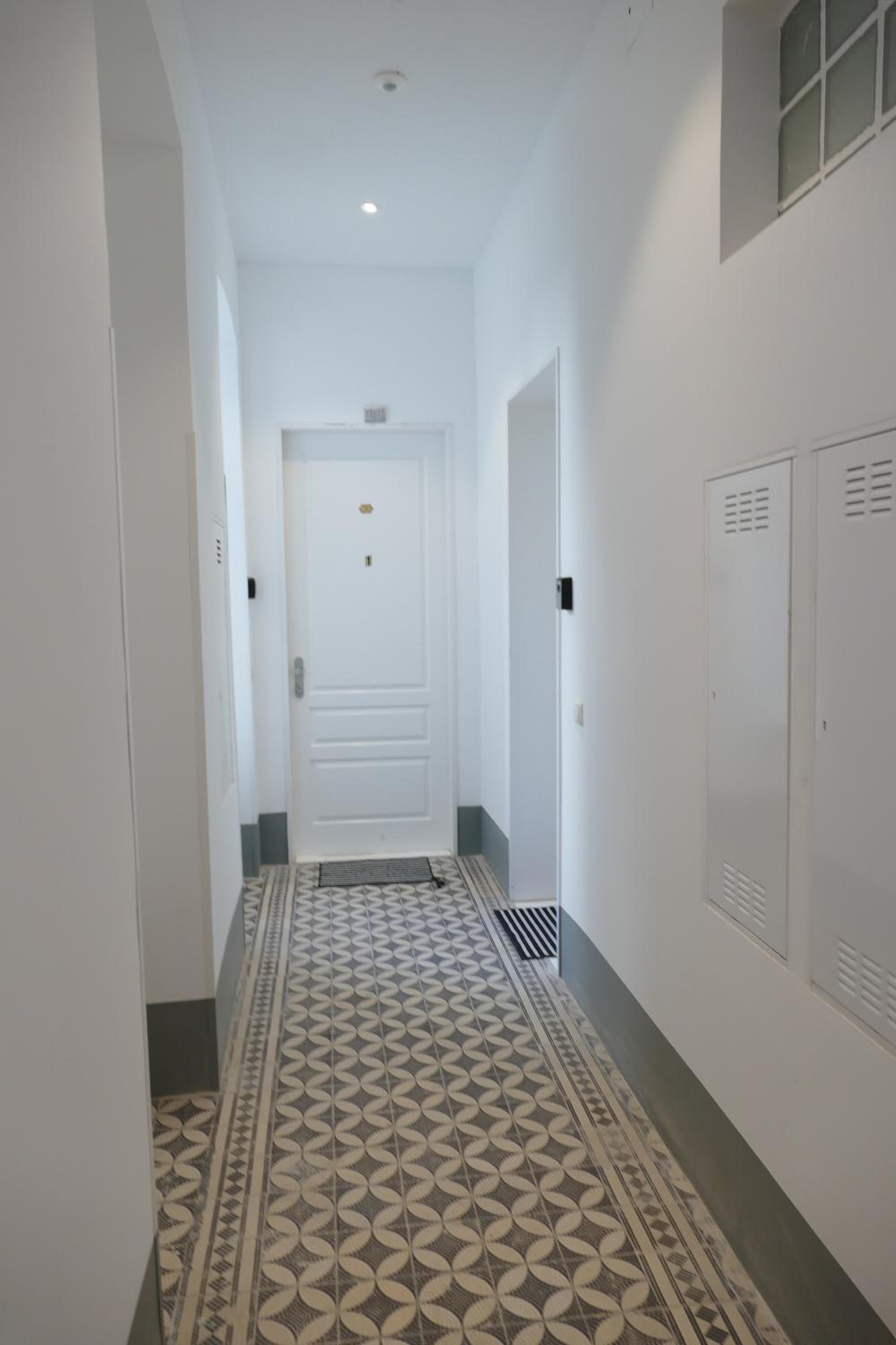 Rosenstein Apartments by Family & Home