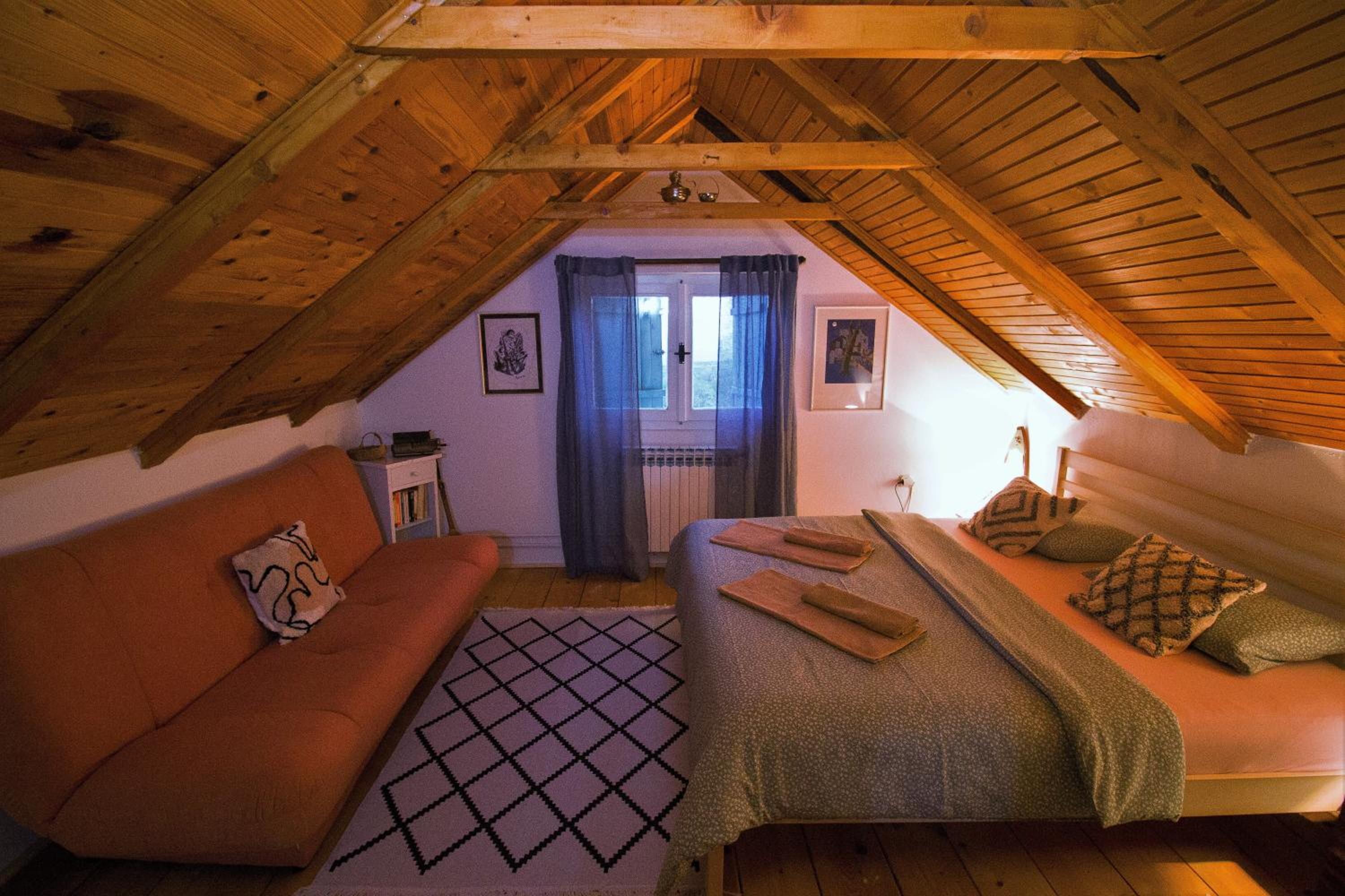 Vila Agroturizam Kućica Mostar