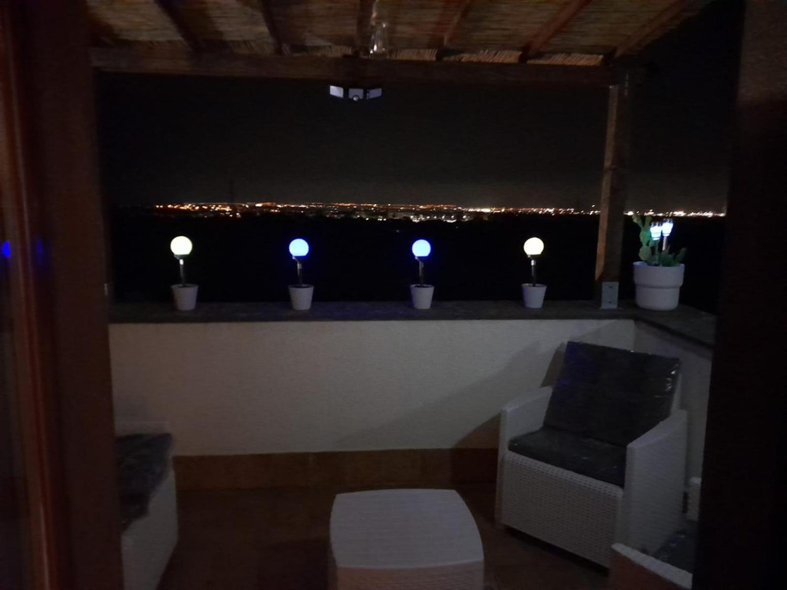 Luxury b&b Le Rocce