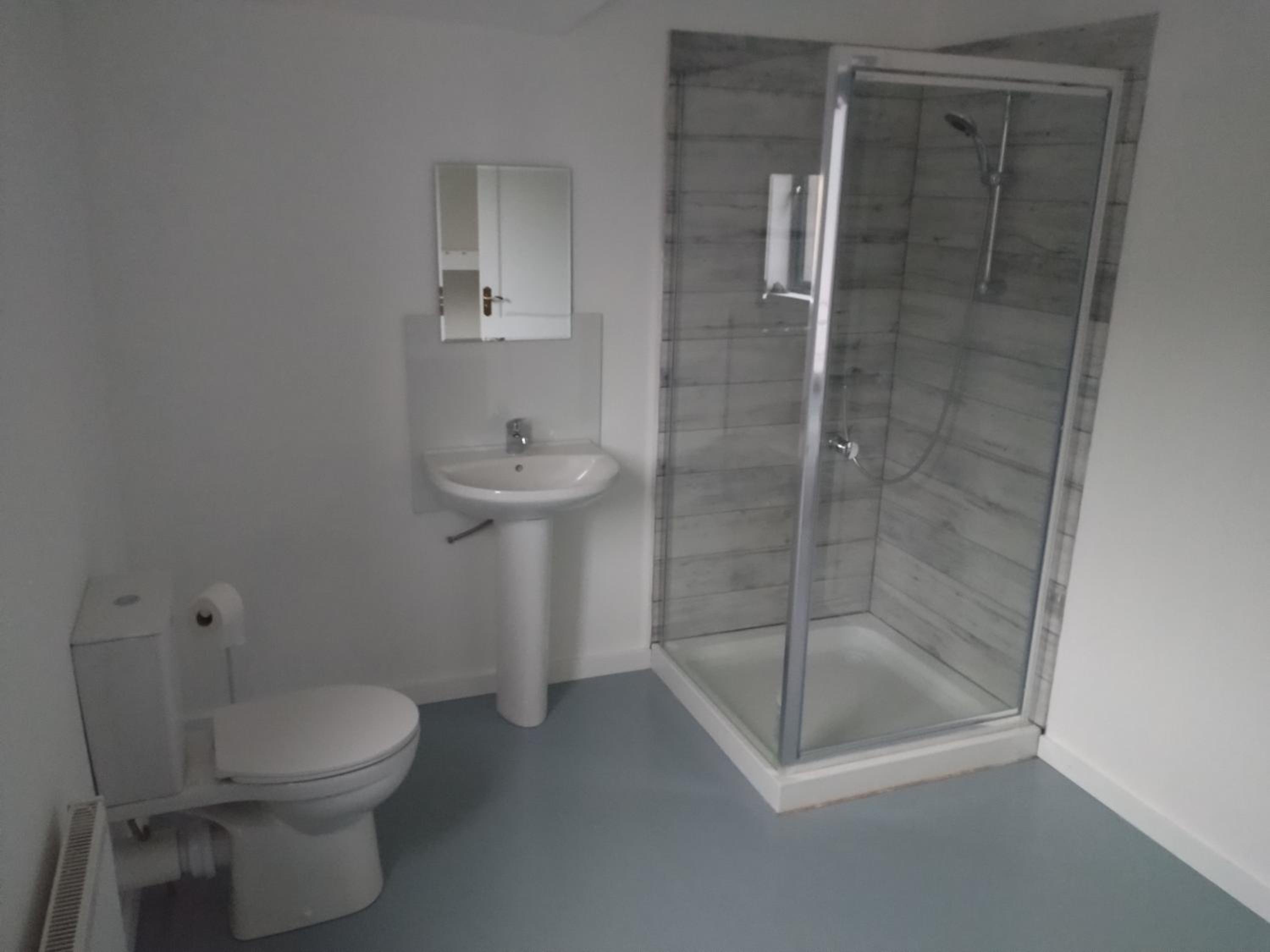 Sligo Roscommon Holiday Home view 3