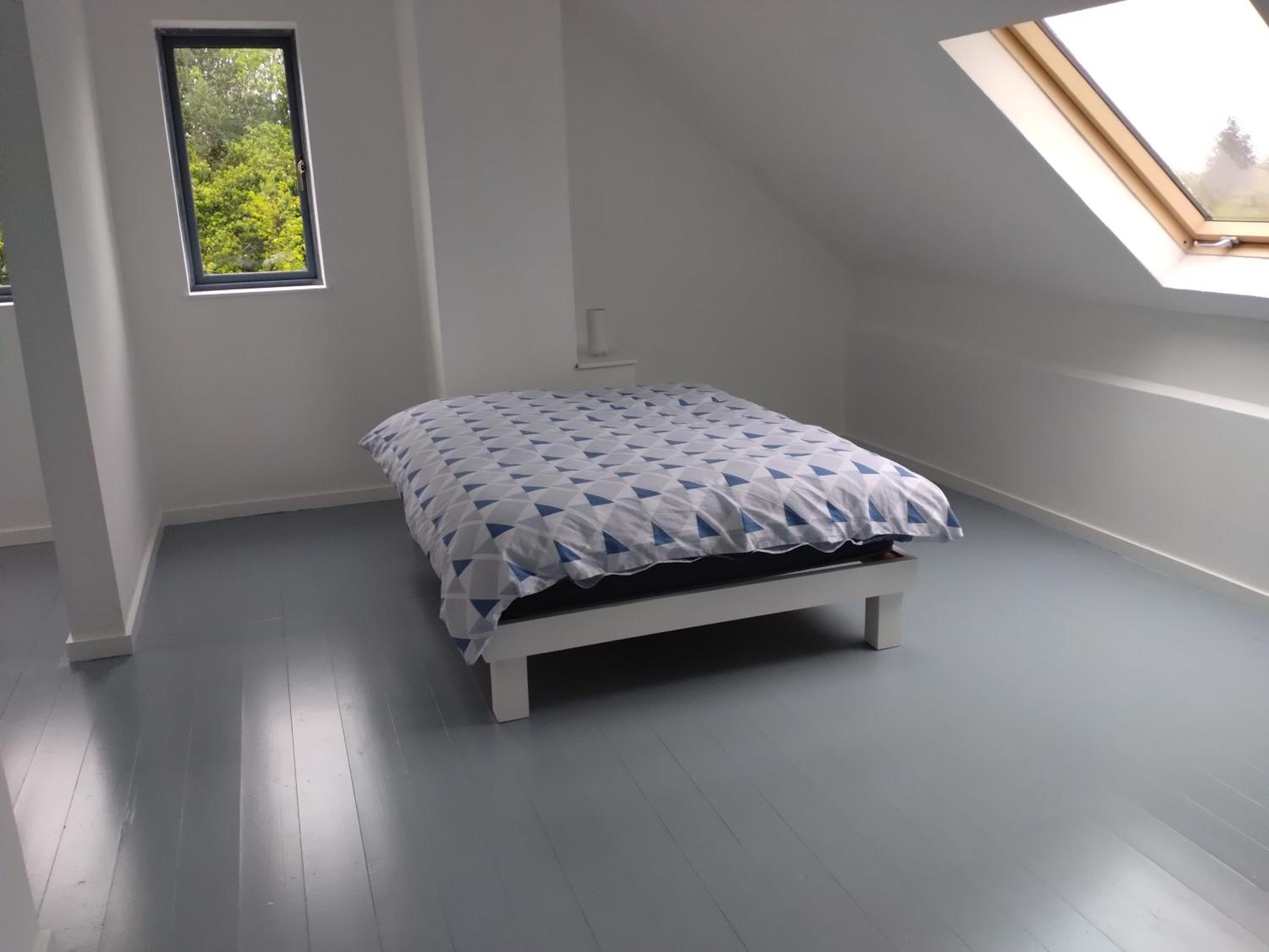 Sligo Roscommon Holiday Home view 5