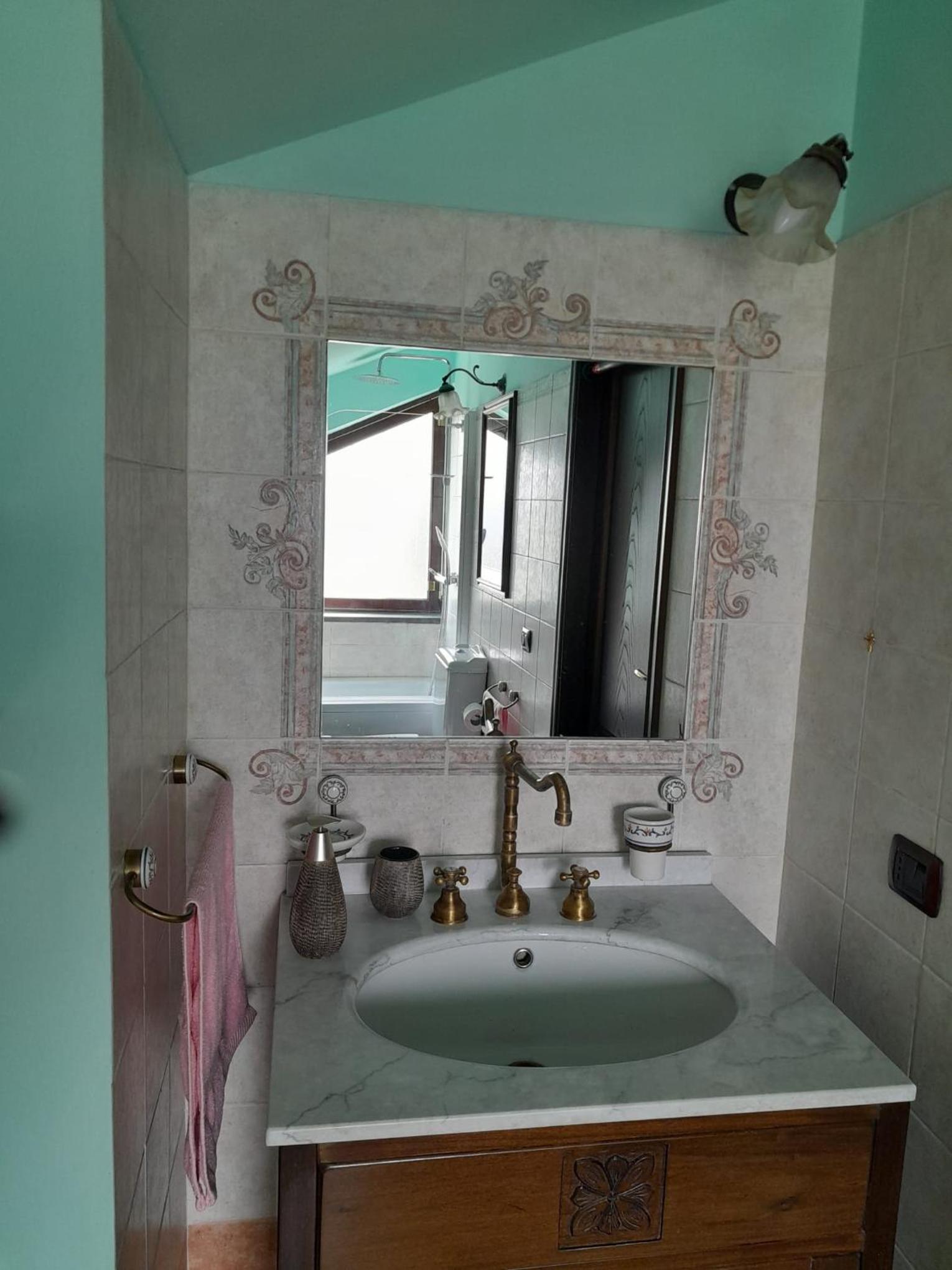 Luxury b&b Le Rocce
