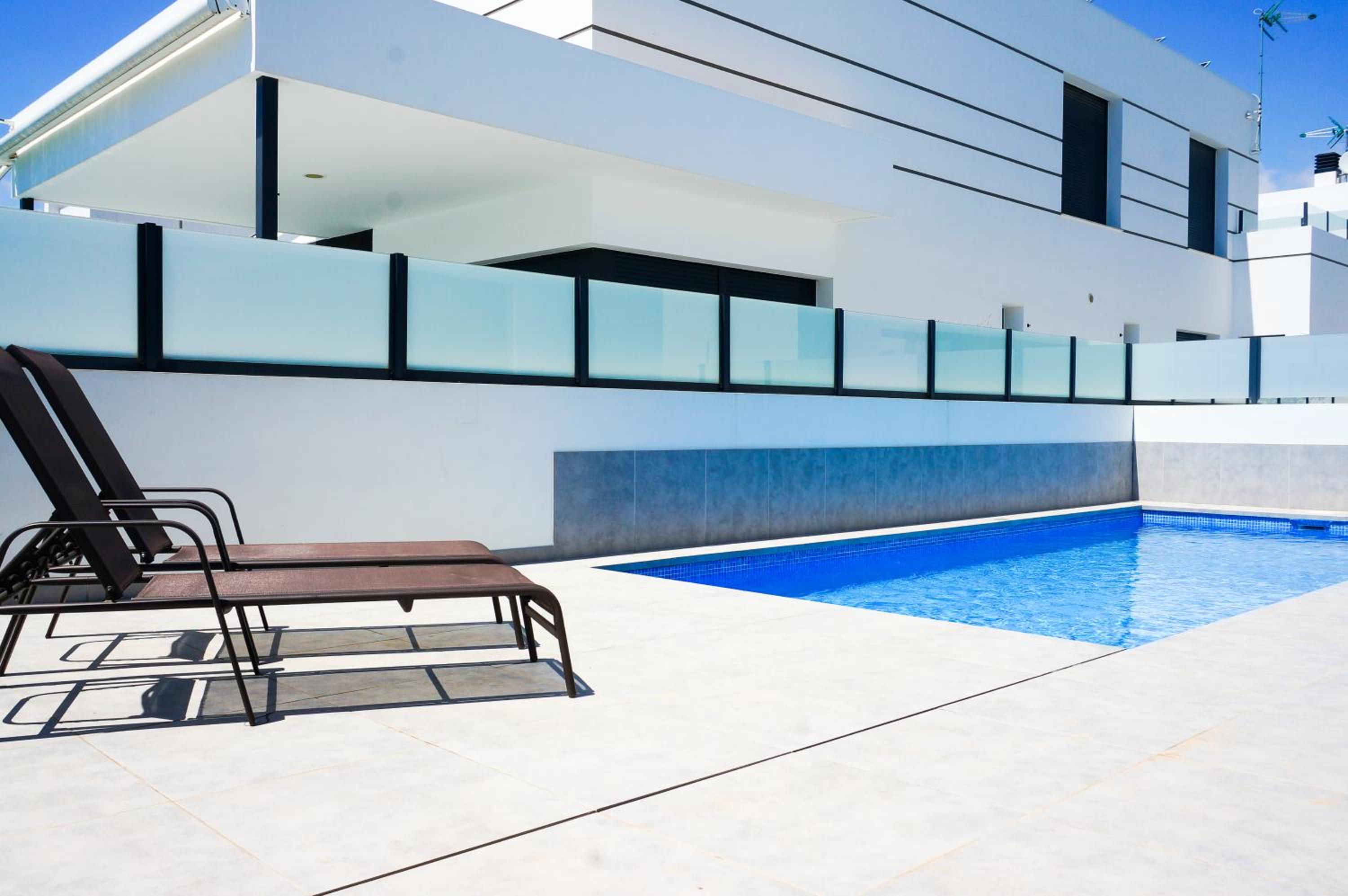 Villa Dolores