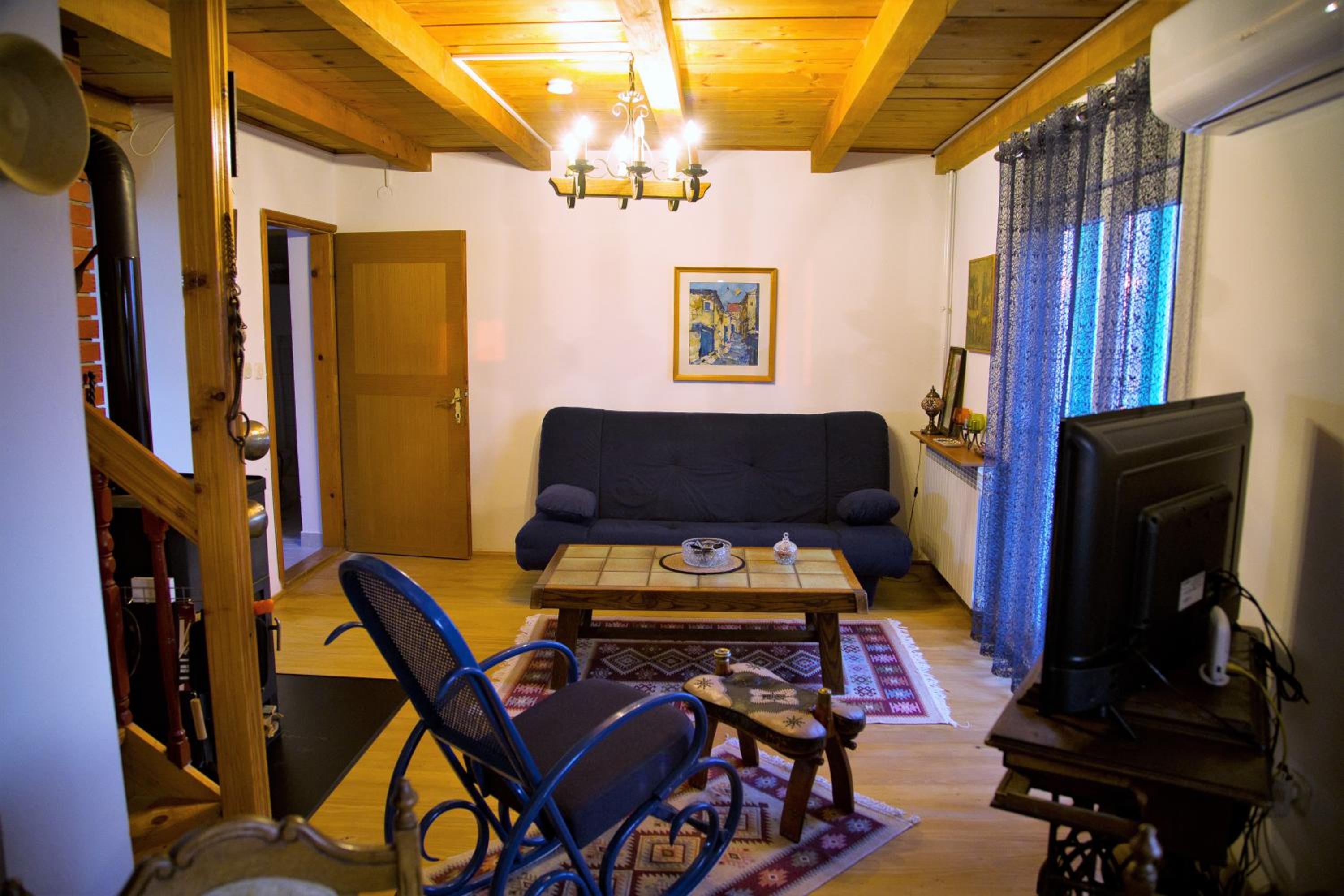 Vila Agroturizam Kućica Mostar