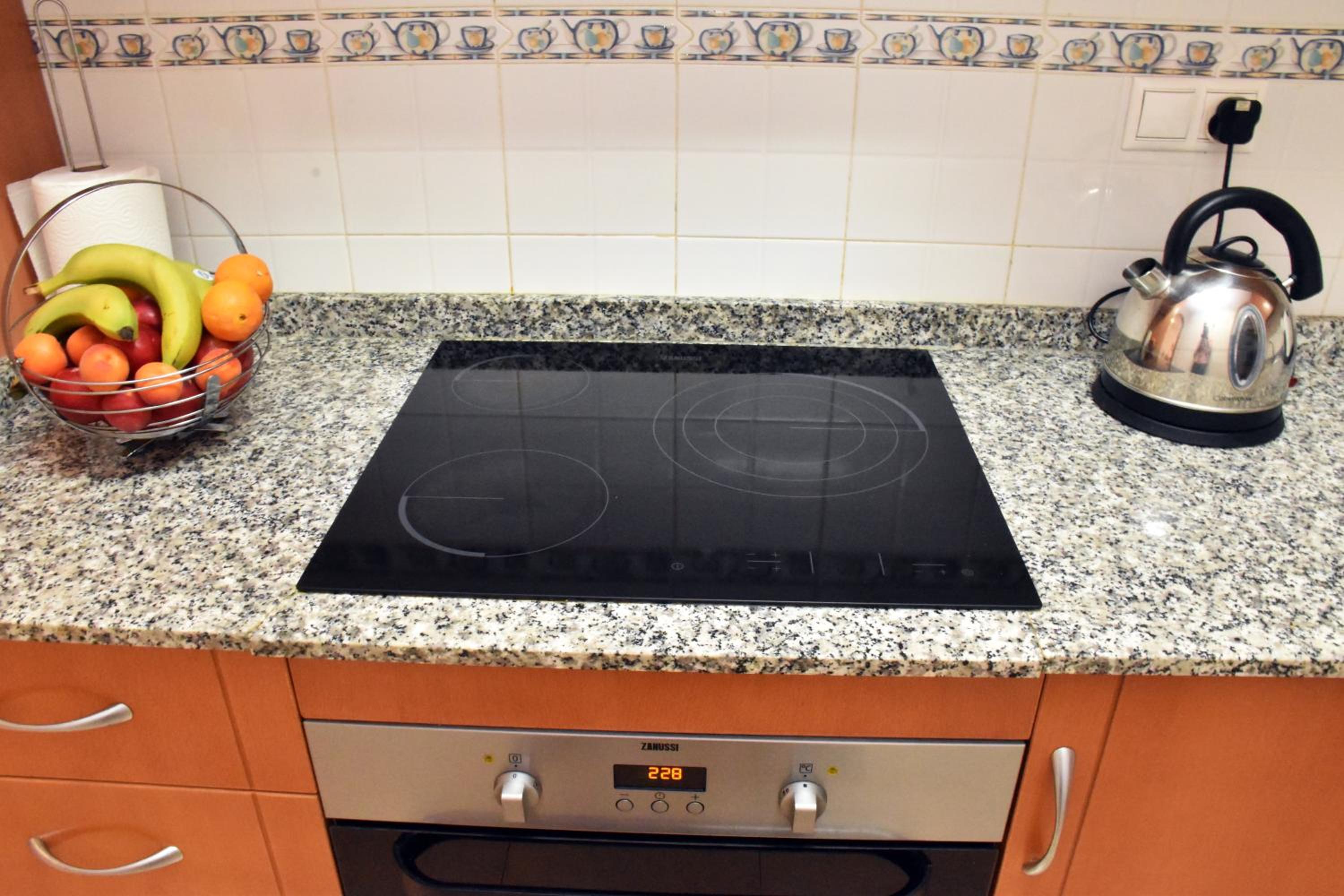 Beach apartment Torrevieja