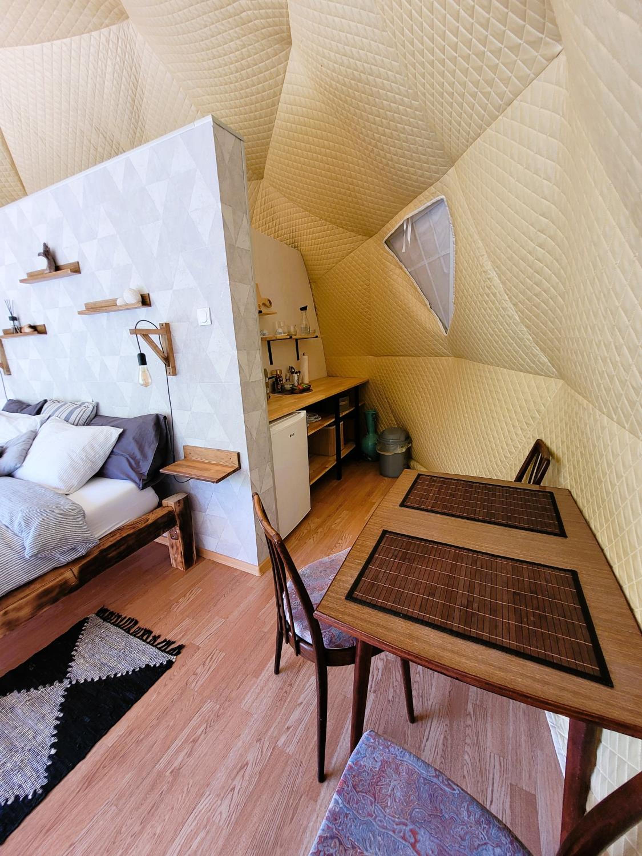 Nomad Glamping