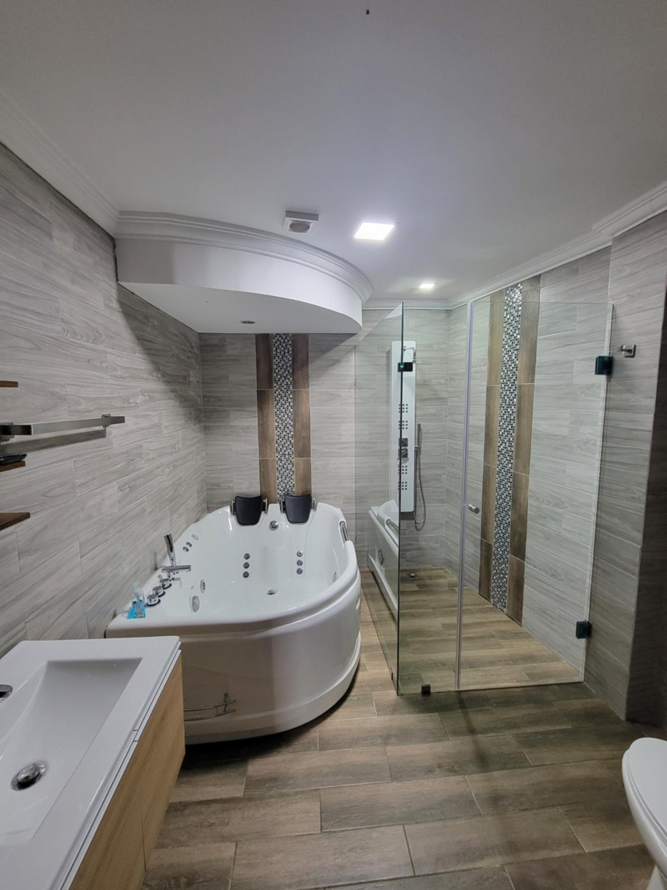 Departamento Duplex con Suite